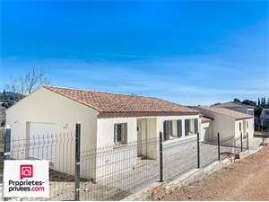 villa à la vente -   04100  MANOSQUE, surface 19 m2 vente villa - UBI444569639